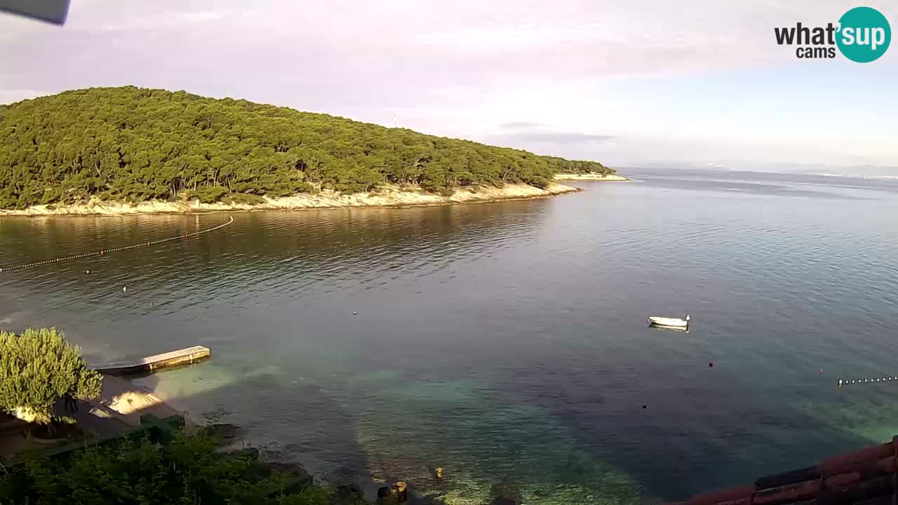 Postira – Prja bay