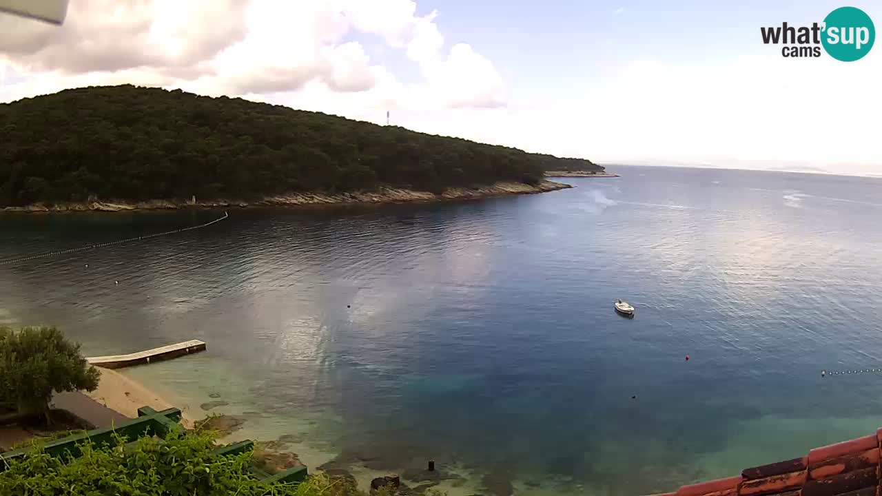 Postira – bahía de Prja