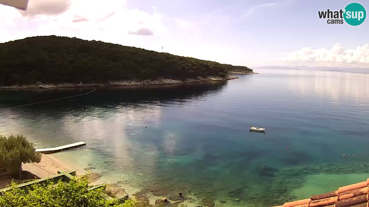 Postira – Prja bay