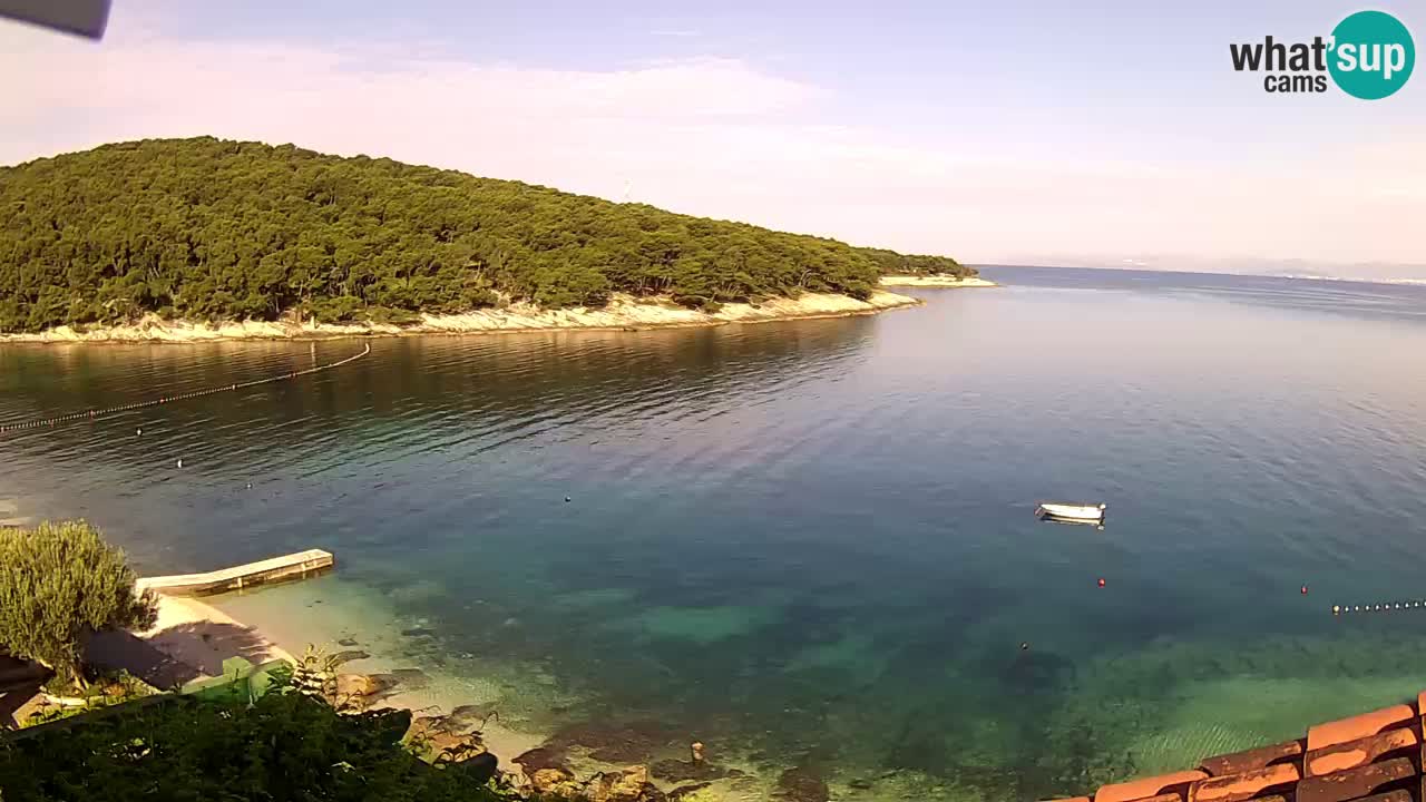 Postira – Prja-Bucht