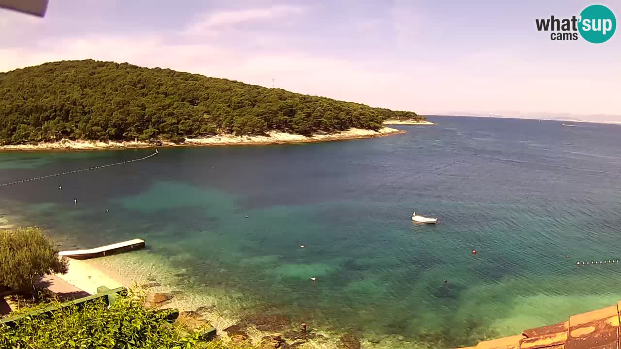 Postira – Prja bay