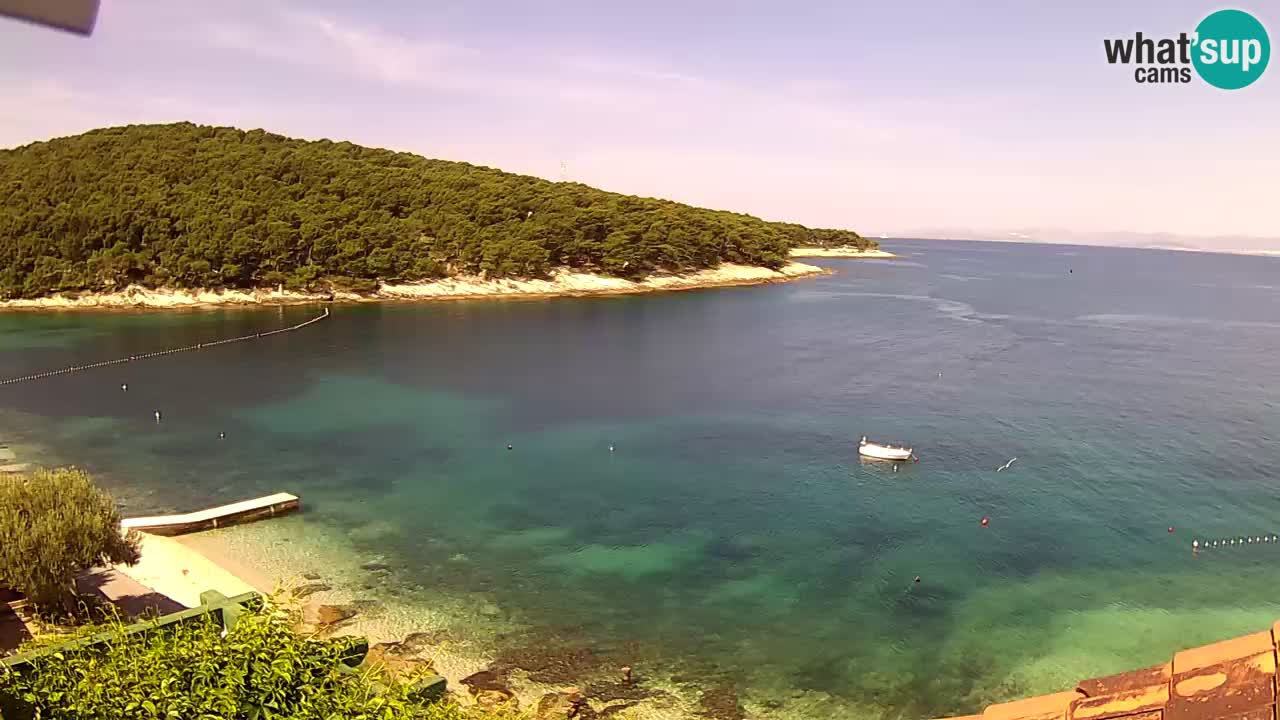 Postira – uvala Prja