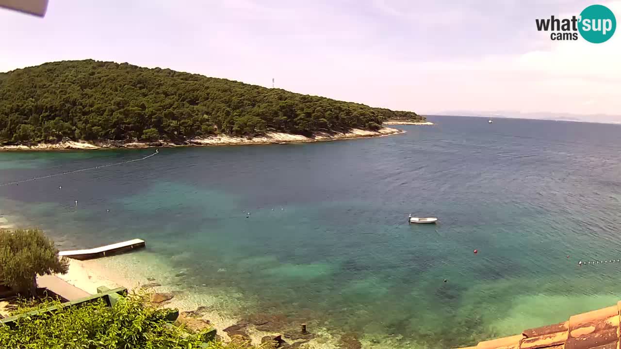 Postira – Prja-Bucht