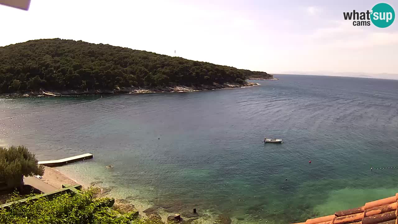 Postira – Prja bay