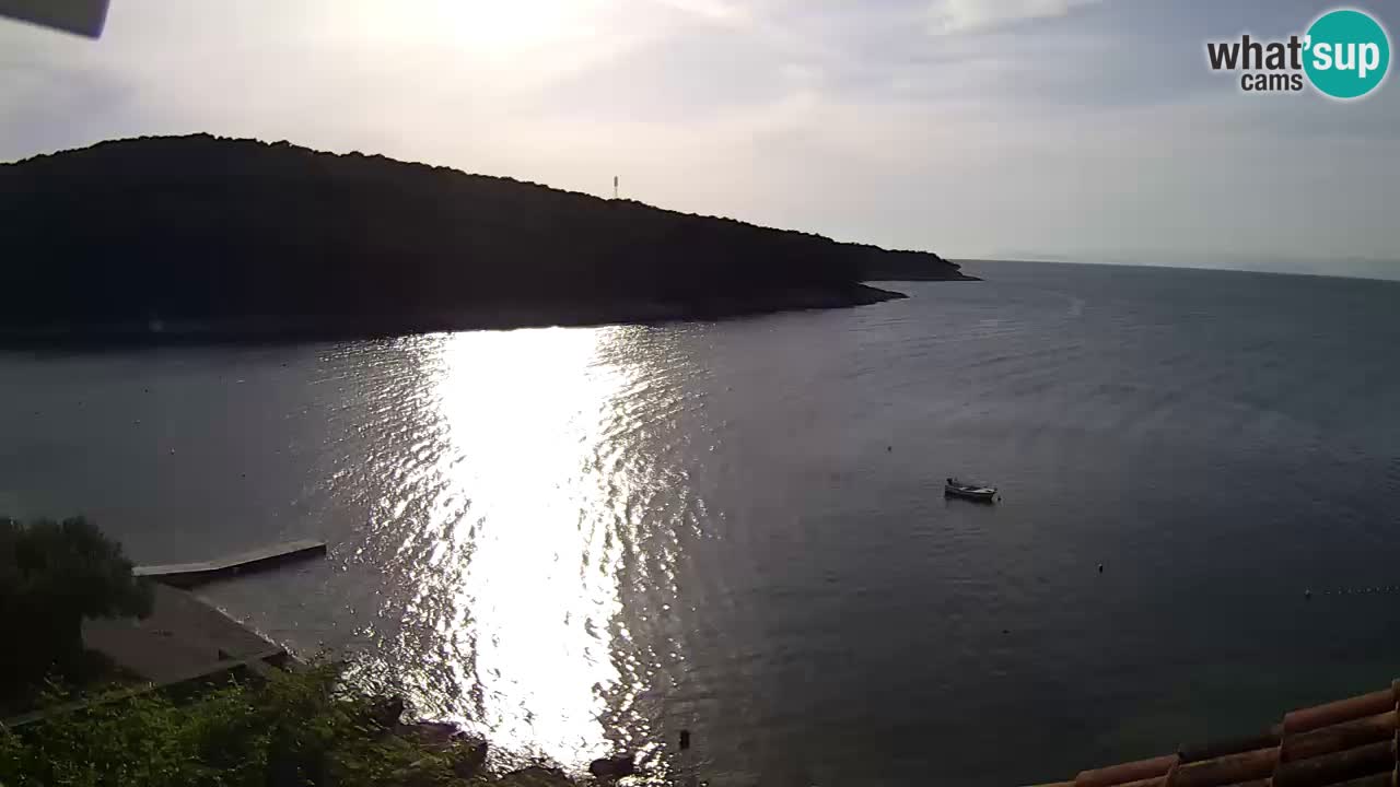 Postira – baia di Prja