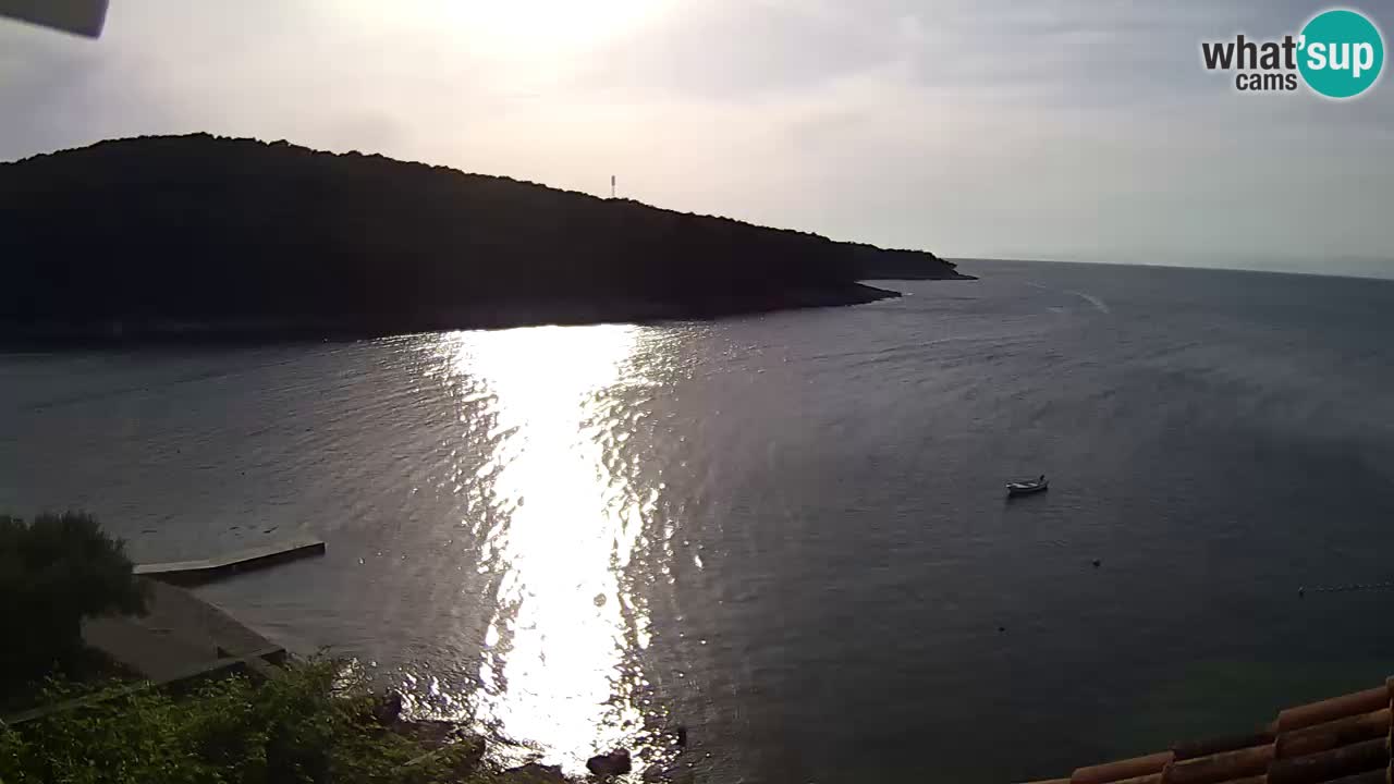 Postira – Prja bay
