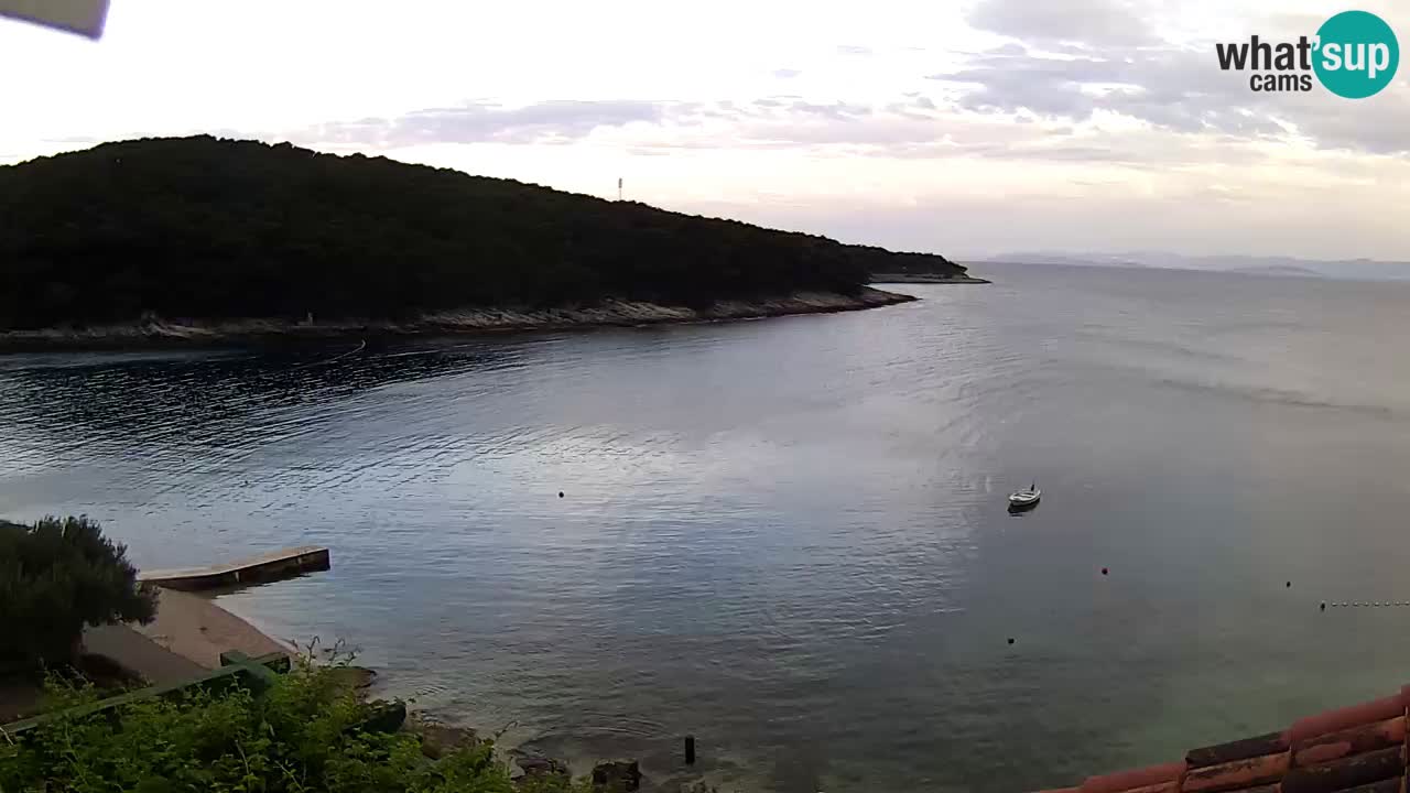 Postira – bahía de Prja