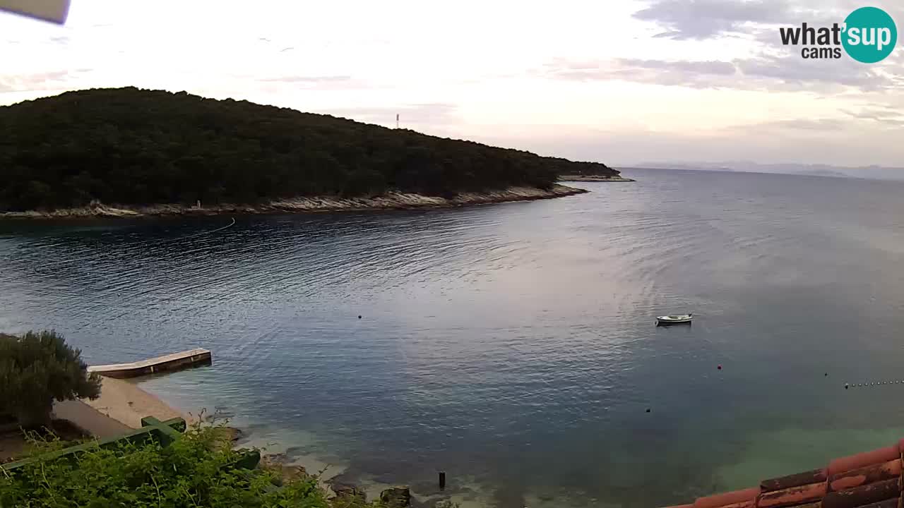 Postira – Prja bay