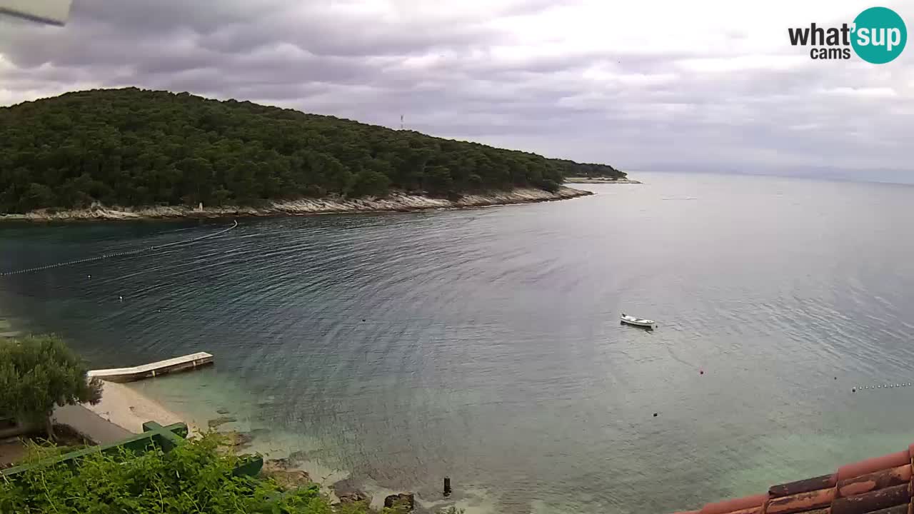 Postira – uvala Prja