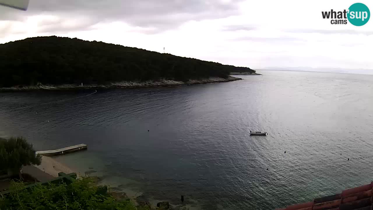 Postira – bahía de Prja