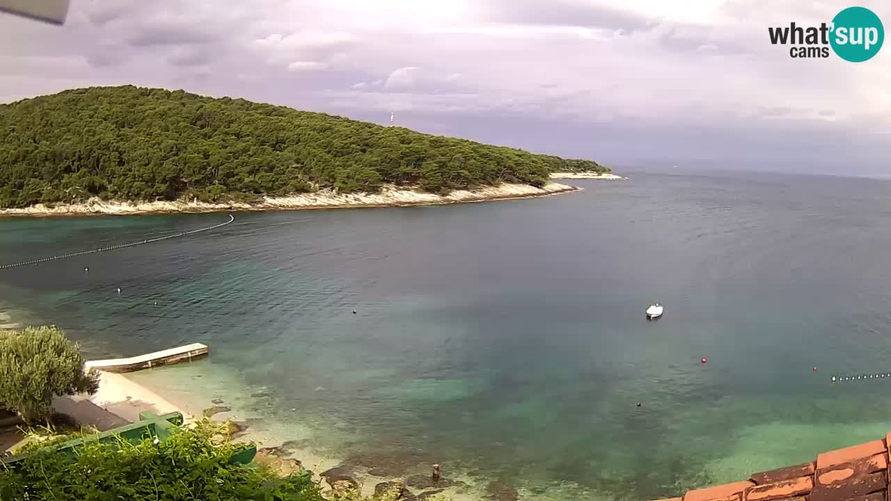 Postira – baia di Prja