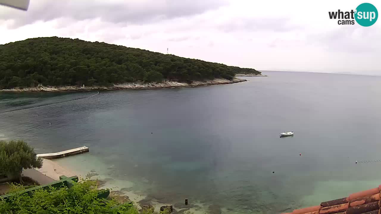 Postira – bahía de Prja