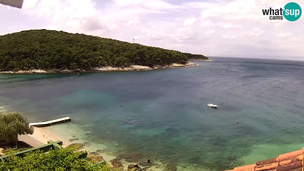 Postira – bahía de Prja