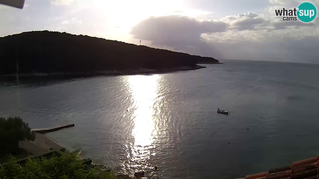 Postira – Prja-Bucht