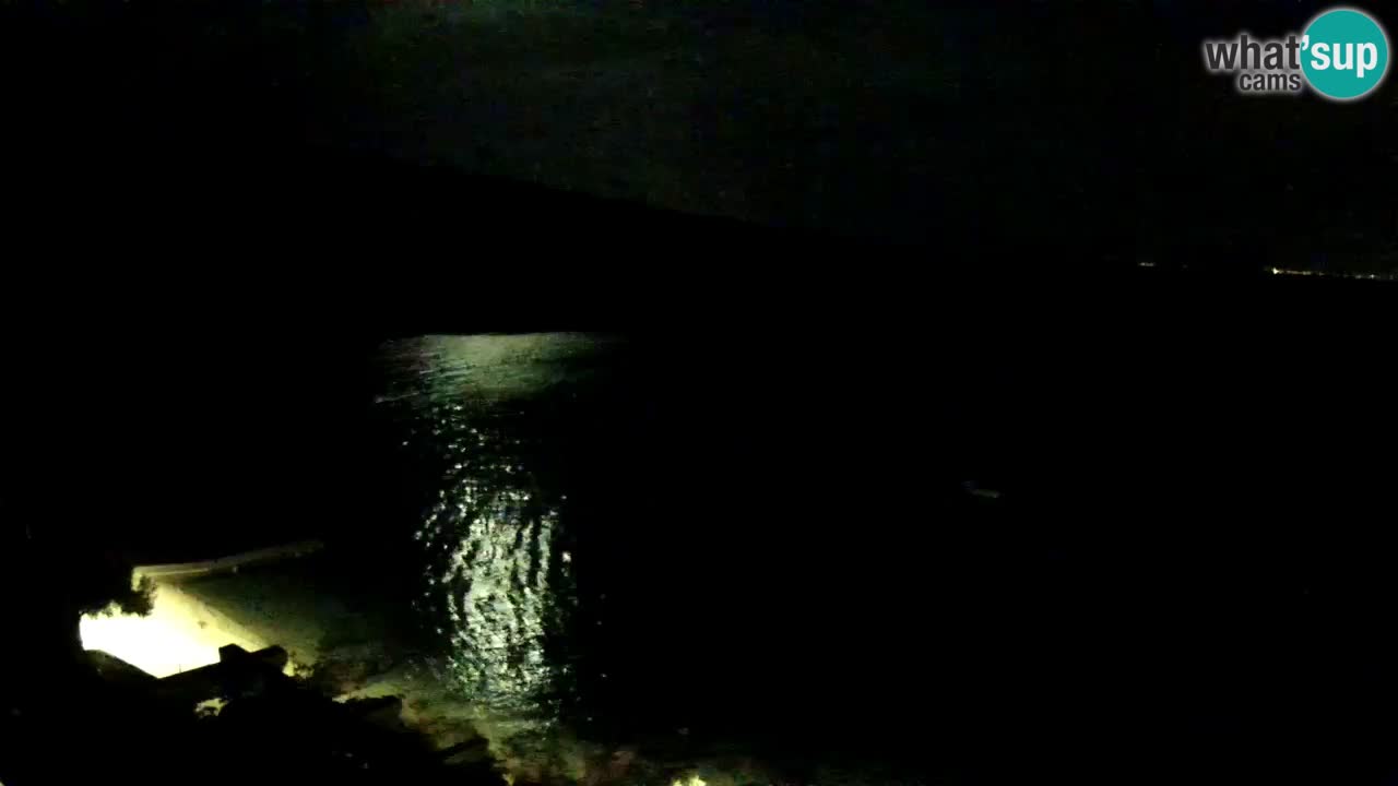 Postira – Prja bay