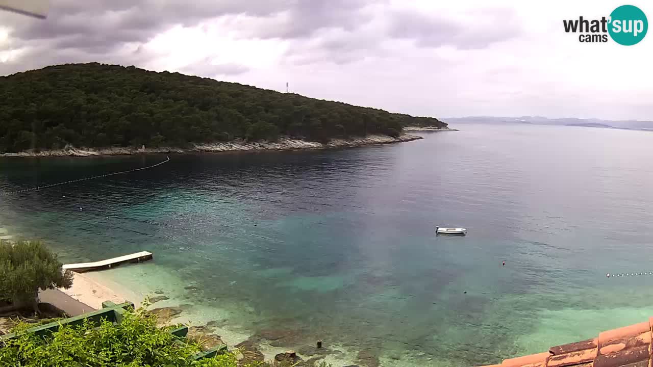 Postira – baia di Prja