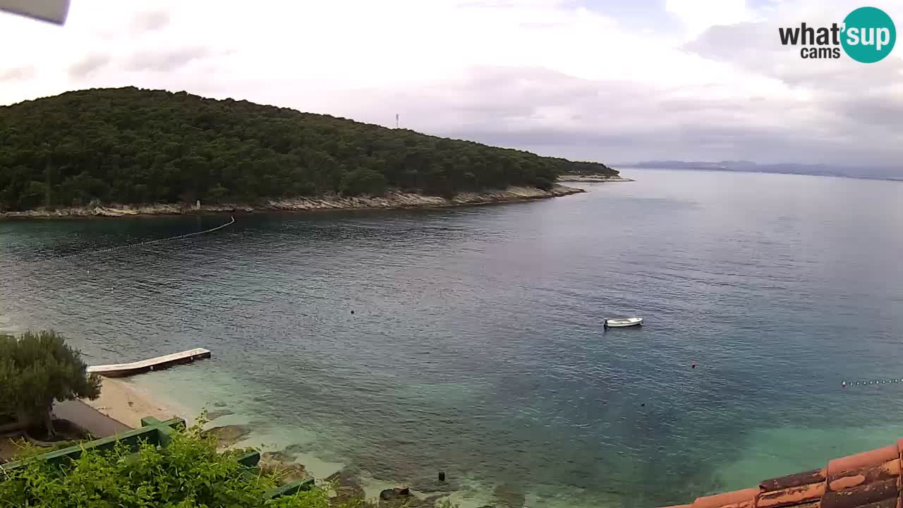 Postira – baia di Prja
