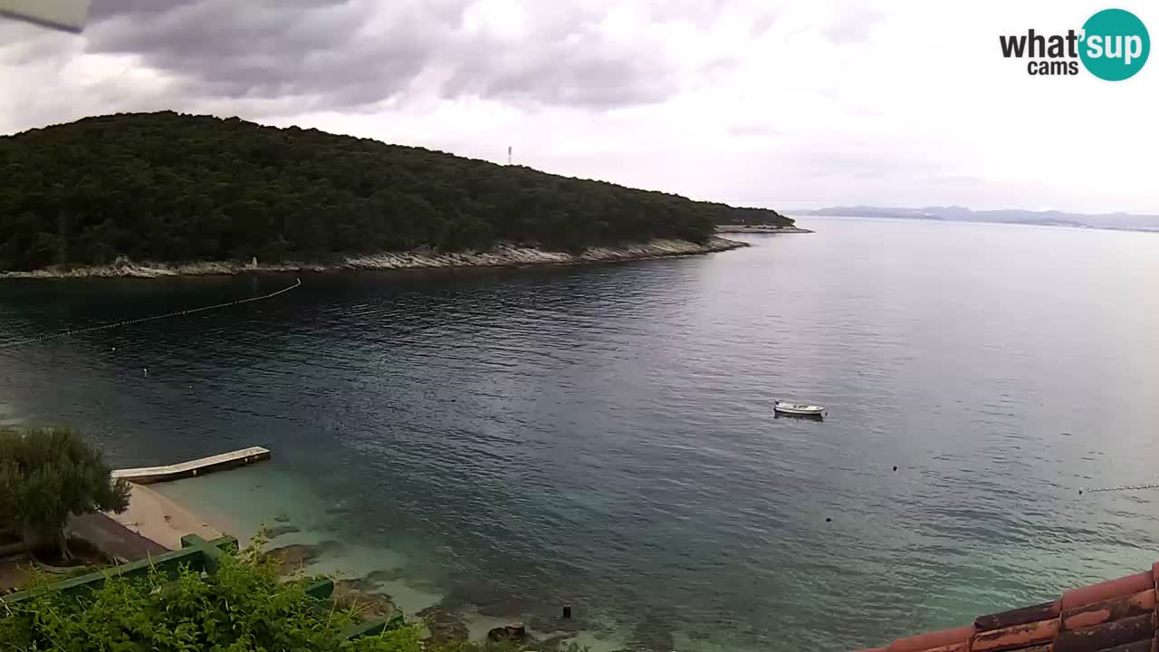 Postira – bahía de Prja