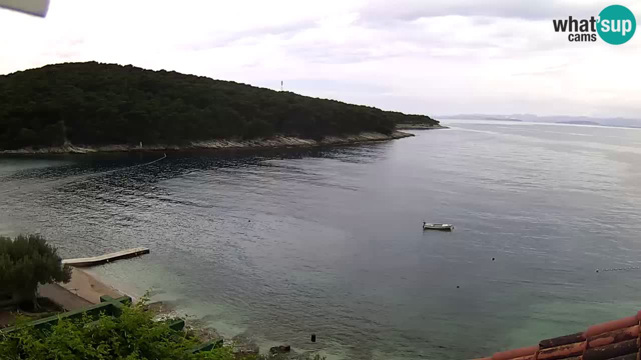 Postira – bahía de Prja