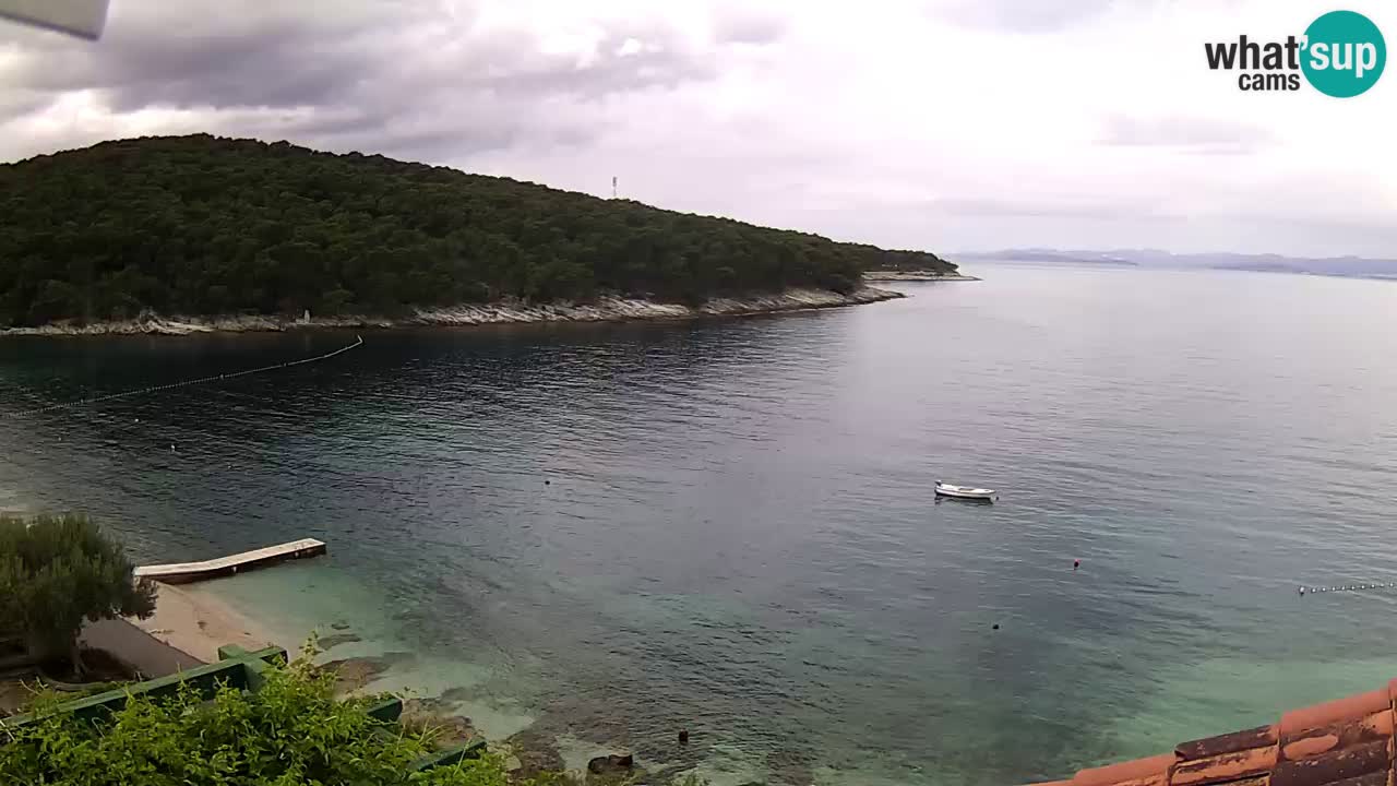 Postira – Prja-Bucht