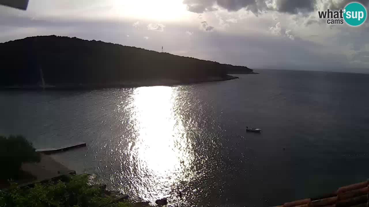 Postira – Prja bay