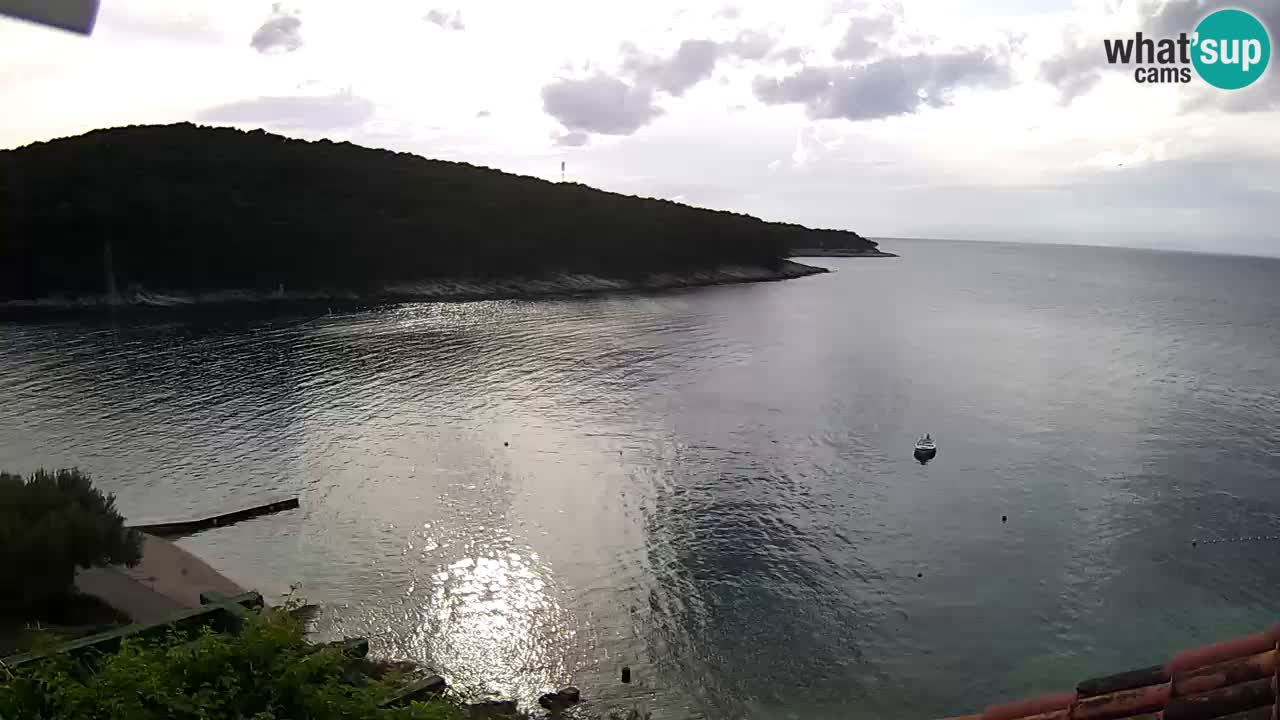 Postira – baia di Prja