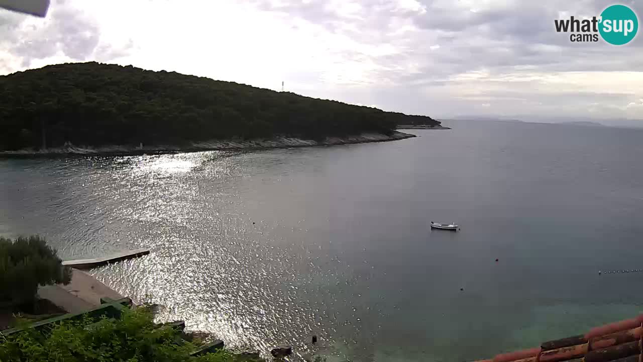 Postira – zaliv Prja