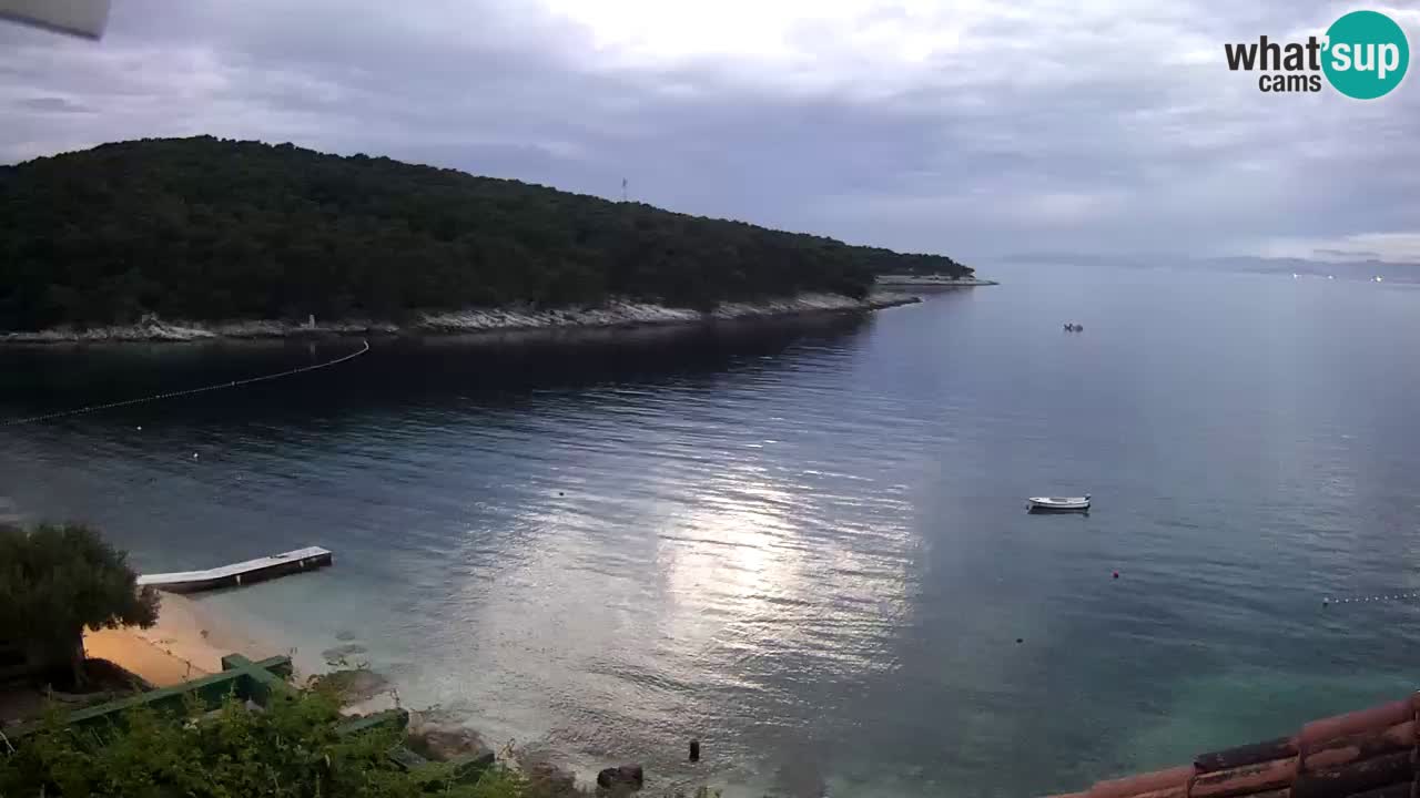 Postira – Prja-Bucht