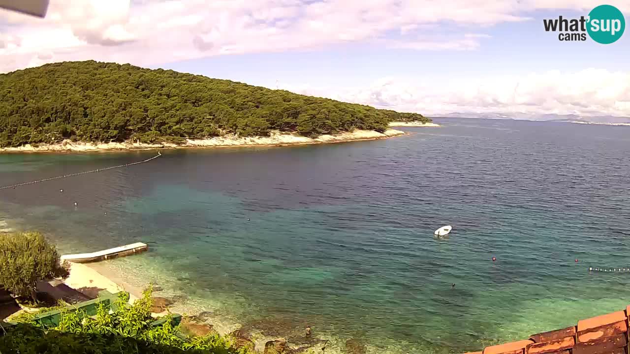 Postira – baia di Prja