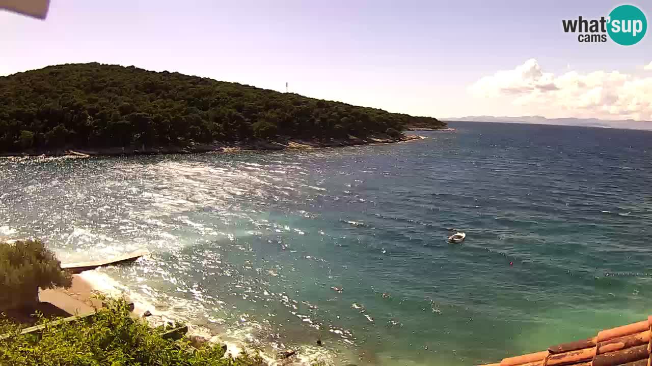 Postira – baia di Prja