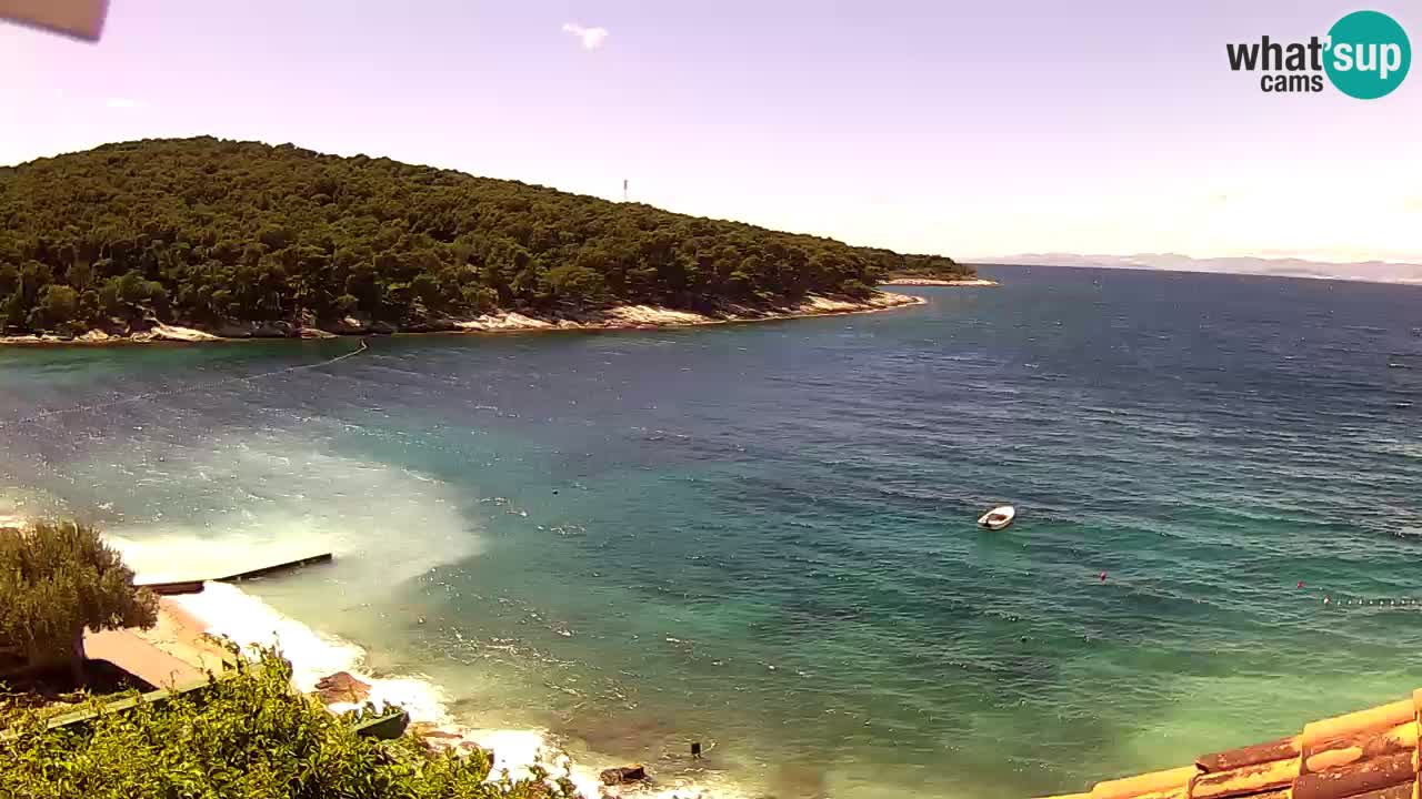 Postira – Prja-Bucht