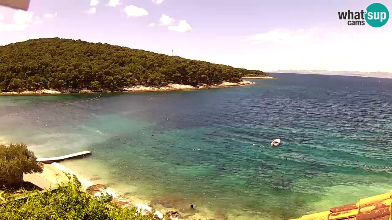 Postira – zaliv Prja