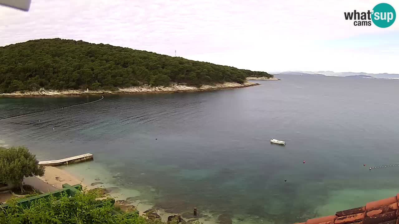 Postira – uvala Prja
