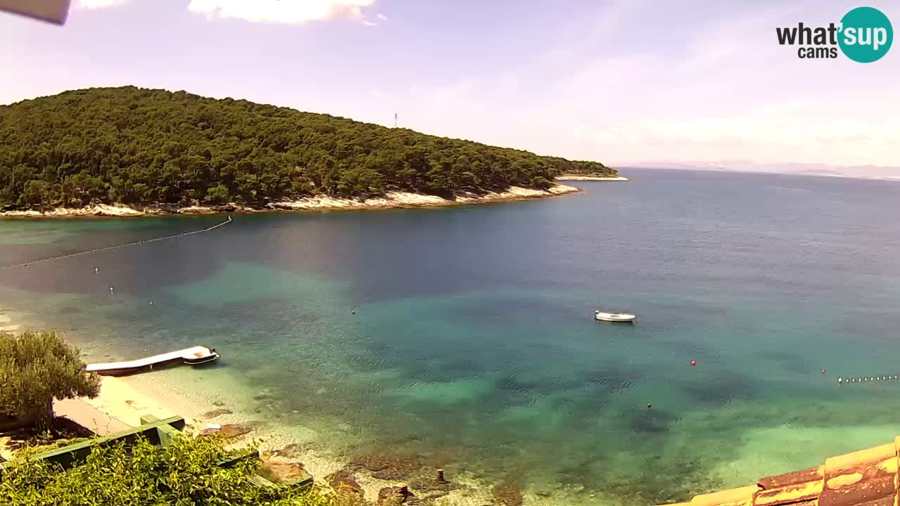 Postira – zaliv Prja