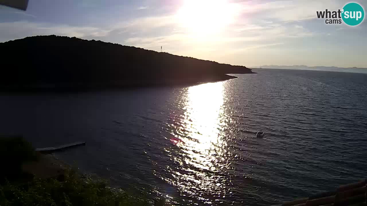 Postira – bahía de Prja