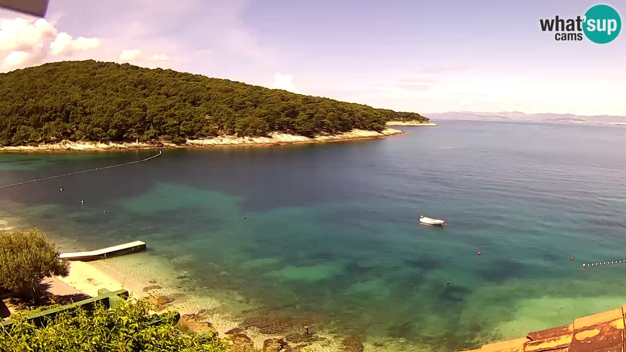 Postira – Prja bay