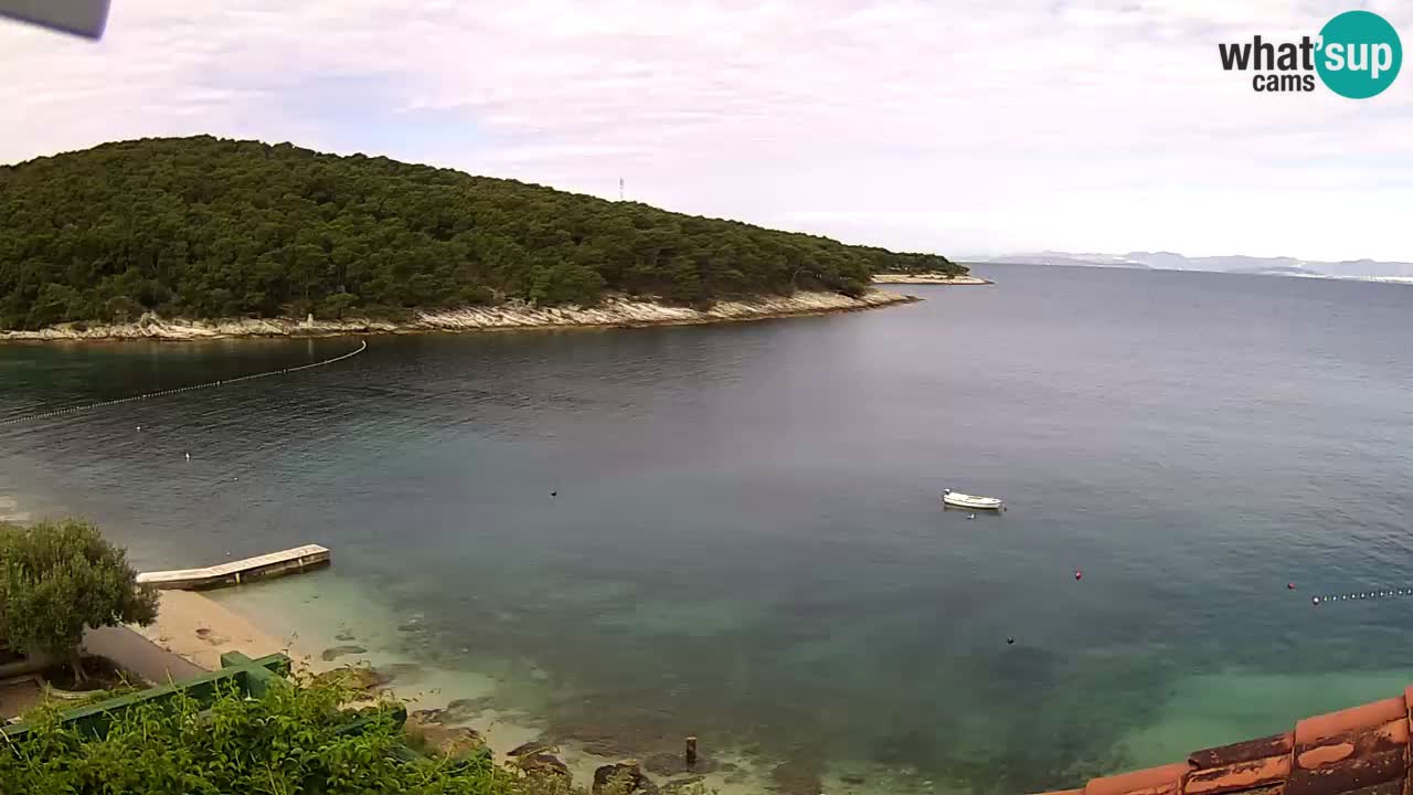 Postira – bahía de Prja