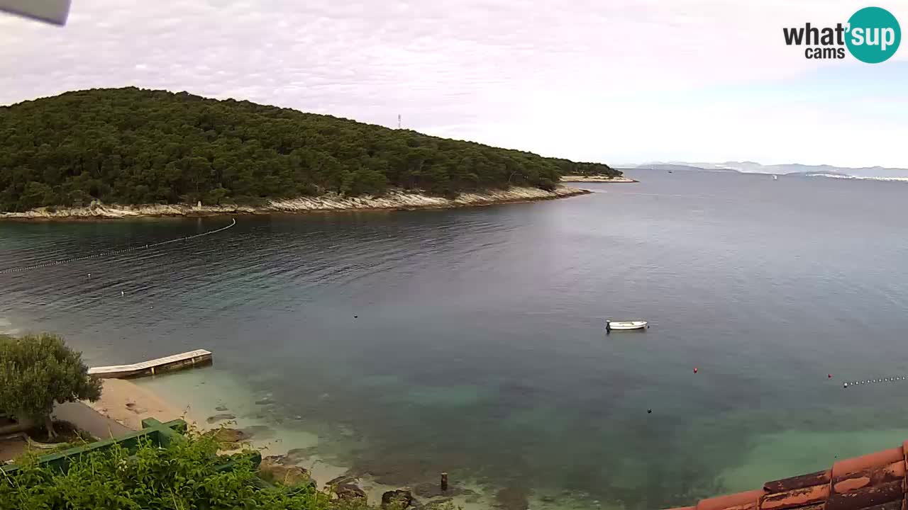 Postira – zaliv Prja