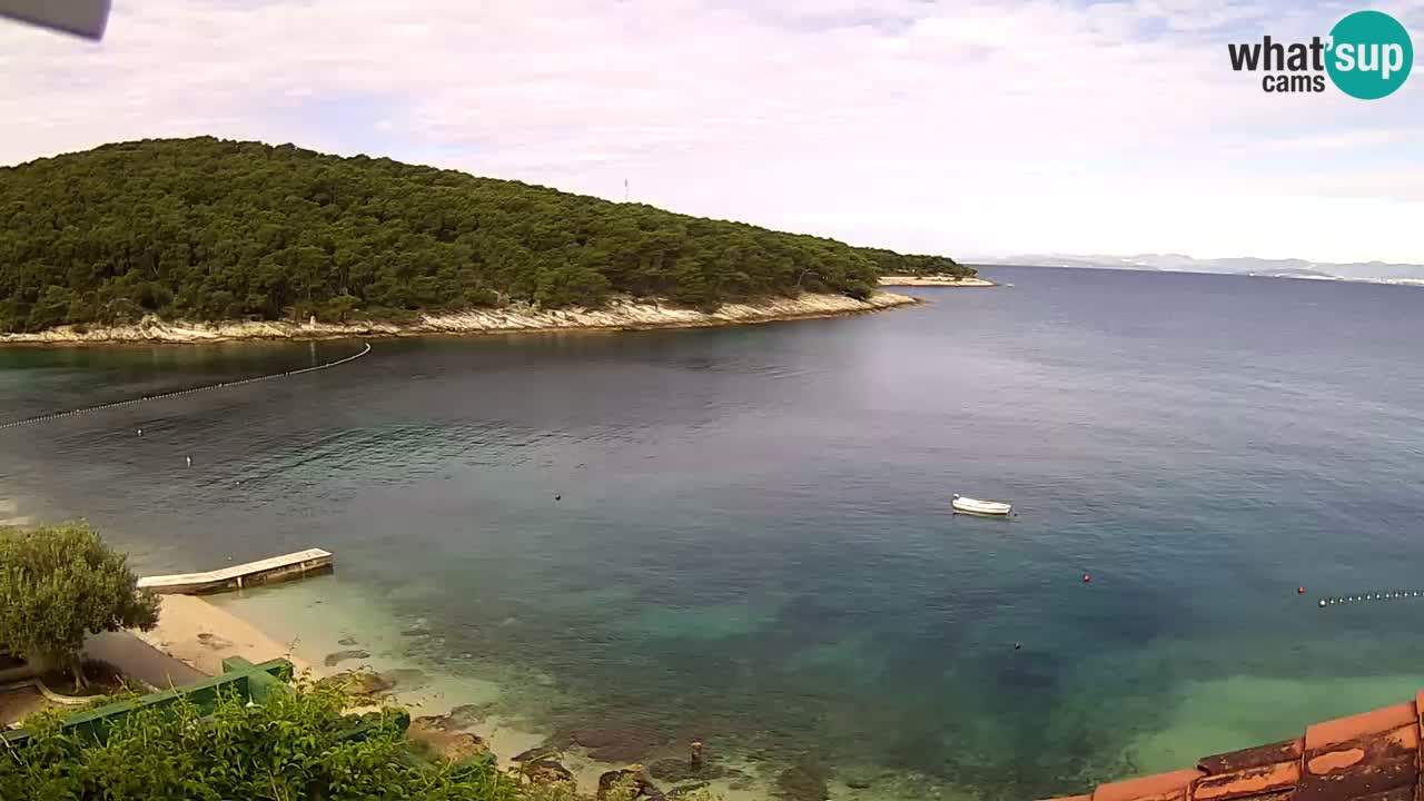 Postira – Prja bay