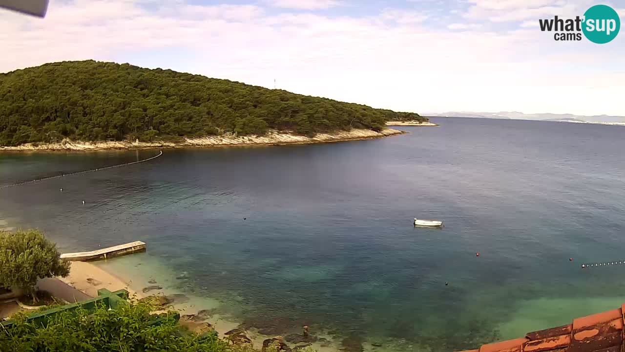 Postira – uvala Prja