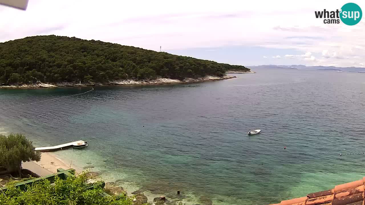 Postira – Prja bay