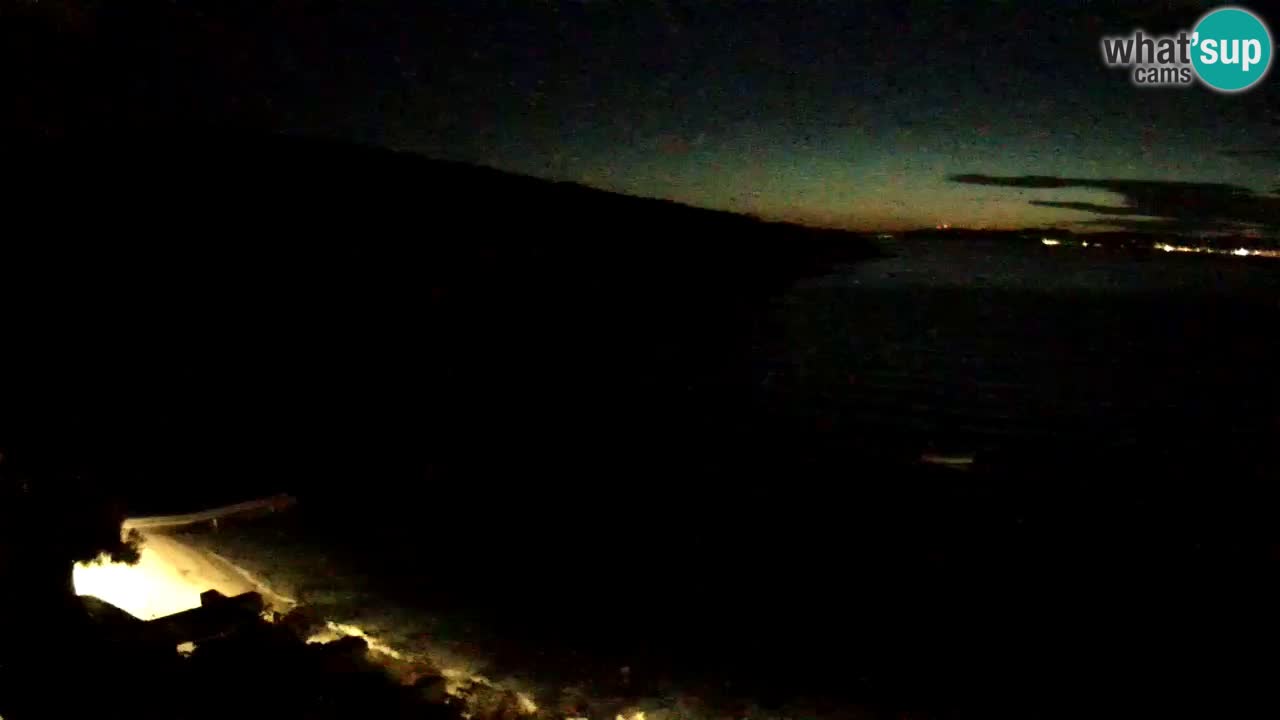 Postira – Prja bay