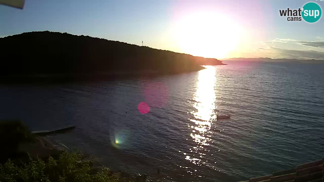 Postira – Prja bay
