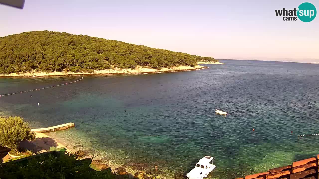 Postira – Prja bay