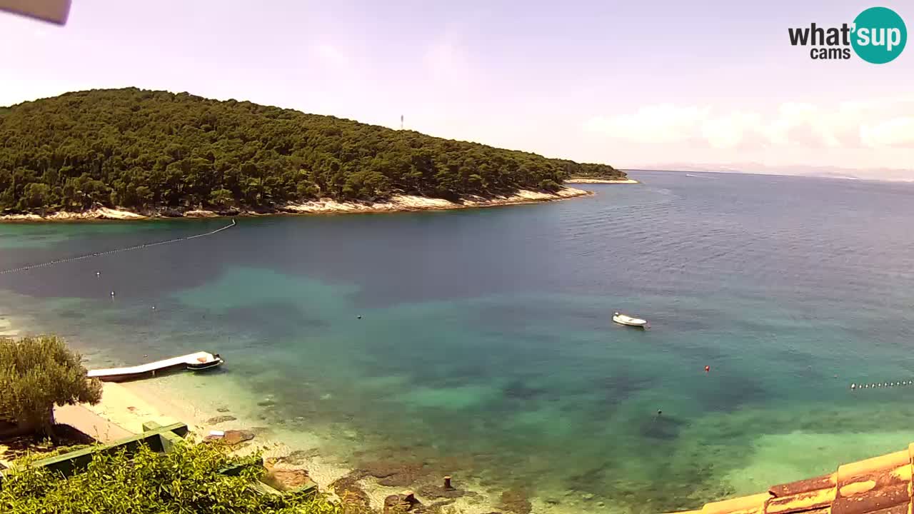 Postira – Prja bay