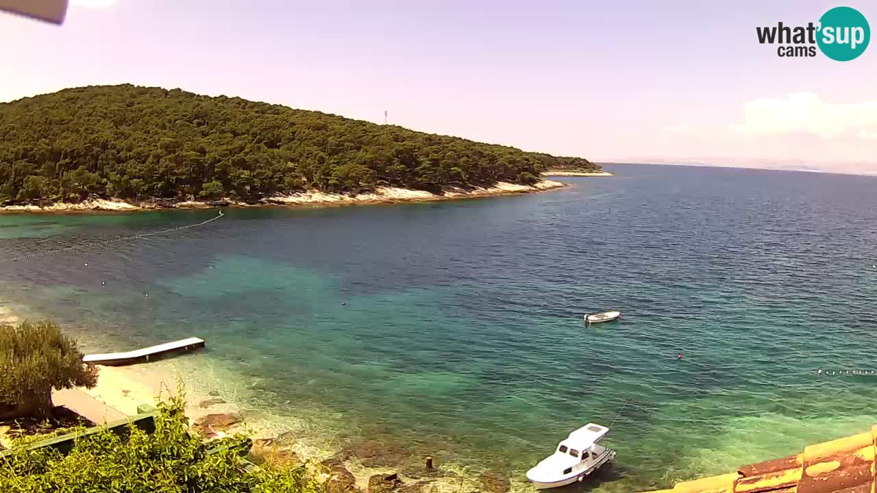 Postira – Prja-Bucht