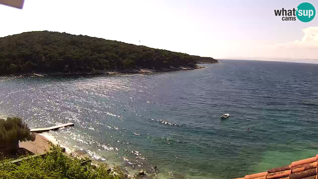 Postira – Prja-Bucht