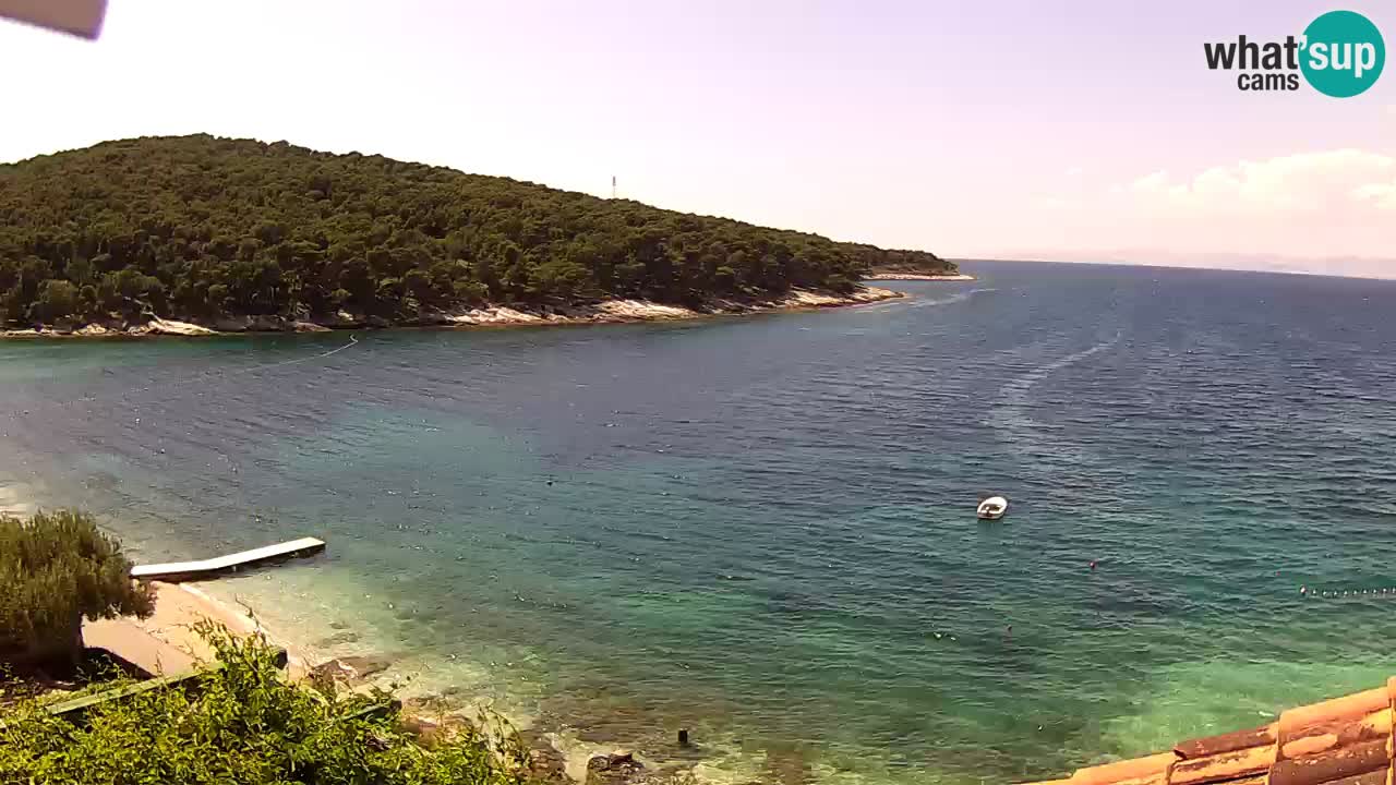Postira – uvala Prja