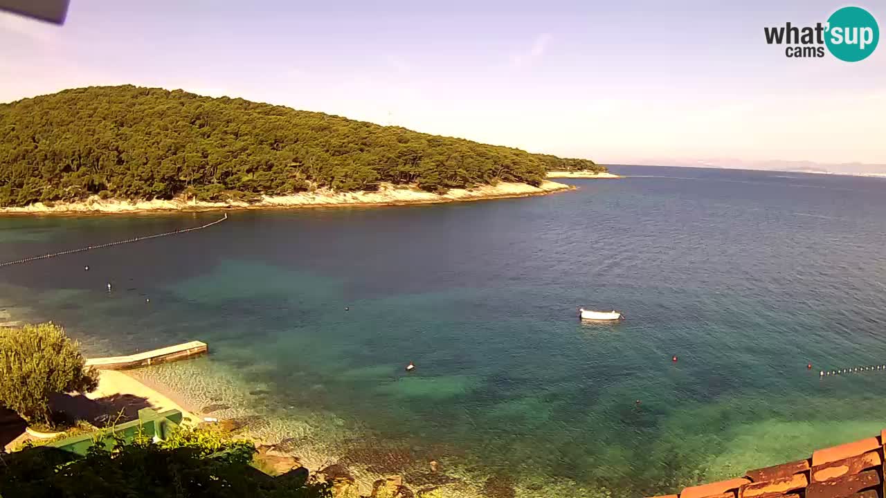 Postira – uvala Prja