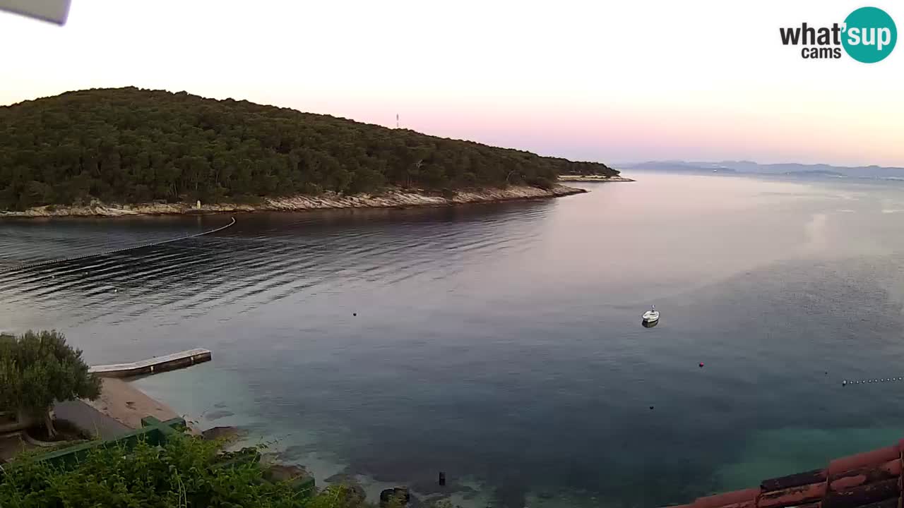 Postira – zaliv Prja